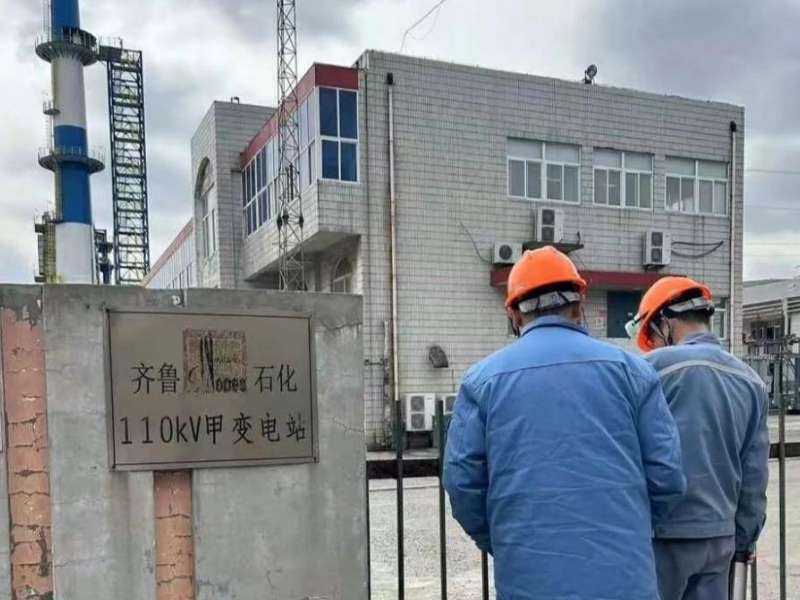 以监测技术筑基，以专业服务护航