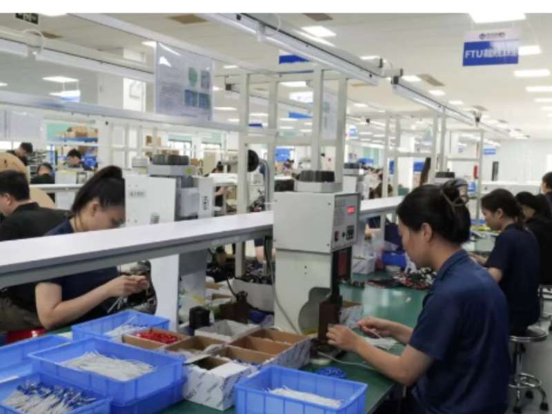 产量翻一番，bevictor伟德这个季度在忙什么？